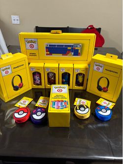 POKEMON x TARGET 30th ANNIVERSARY