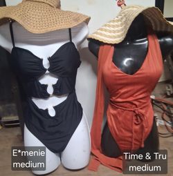 Stunning  Bathing Suits