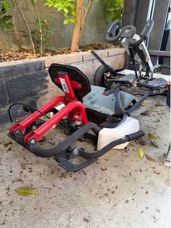 Hyper GoGo cart for sale