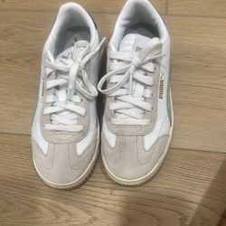 Puma Shoes