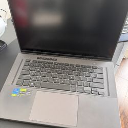 Asus Gaming Laptop