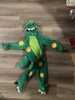 Dinosaur Costume 
