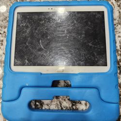 Used-Samsung 7" Tablet 