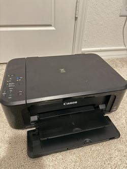 Canon MG3600 Series Printer Home Office