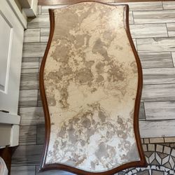 Antique Style Coffee Table