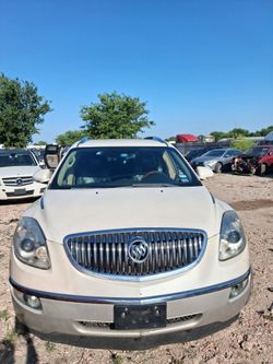 2010 Buick Enclave