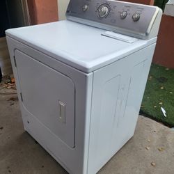 Gas Dryer In Good Condition And Warranty Works Great 19th Ave And Baseline 