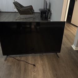 50 Inch Element Flat Screen Tv