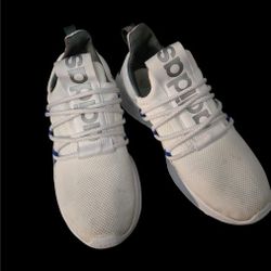 ADIDAS- Lite Racer Adapt 5.0 Mens Shoe US 9.5*** LOCAL PICK-UP OR CAN SHIP