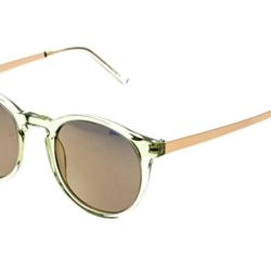 Bertha Hayley Sunglasses Retails For $150 