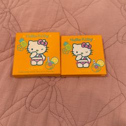 Hello Kitty Eyeshadow 