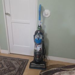 Vacuum Bissell