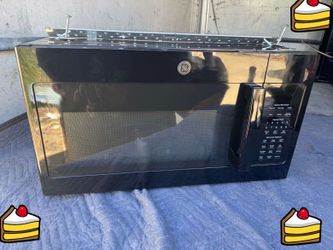 💕ge microwave 💕