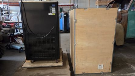 USA Lab -30°C, 50L, Recirculating Chiller, UC-50/30/42L/Min