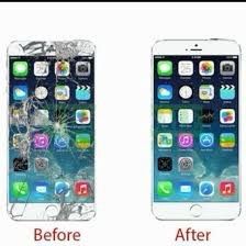 iPhone Screen Fix 