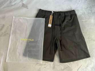 essentials shorts