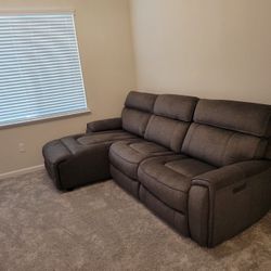 Recliner Electric Sofa Couch