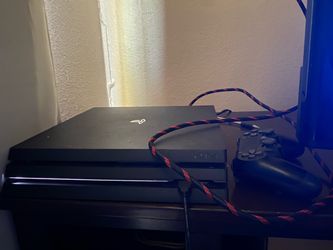 PS4 Pro