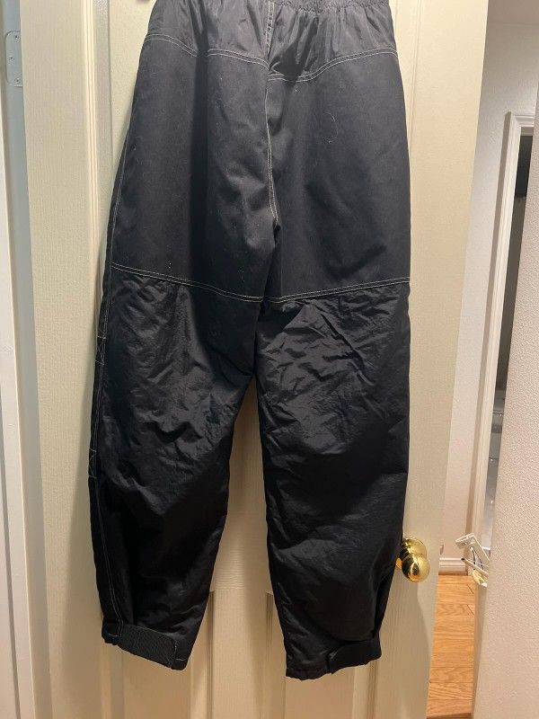 Winter Pants