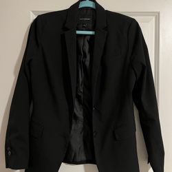 Banana Republic Blazer 