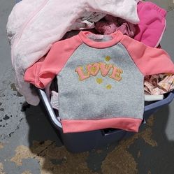 Baby Clothing 👶 