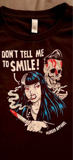 Halloween shirts (men & women )