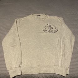 Moncler Sweater 