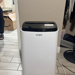 Portable Ac Unit