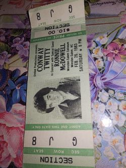 Conway Twitty