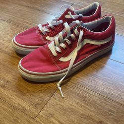 Vans Shoes