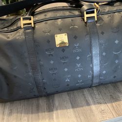 MCM duffle Bag 