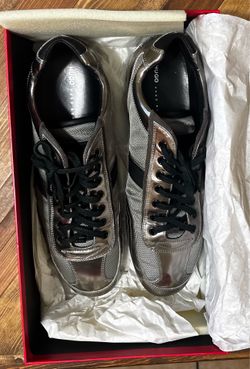 Hugo Boss men’s shoes size 11