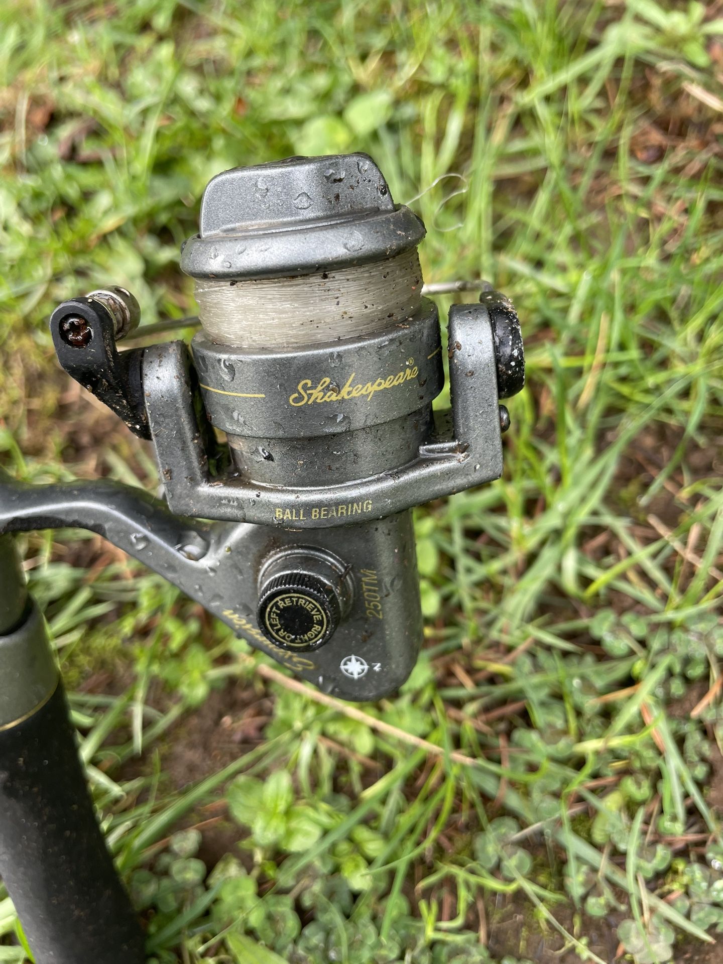 Fishing Rod