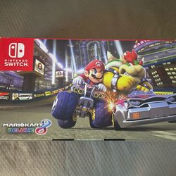 Nintendo Switch Bundle