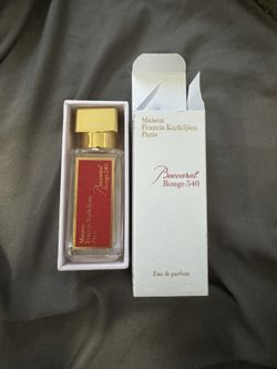 Maison Francis Baccarat Rough 540