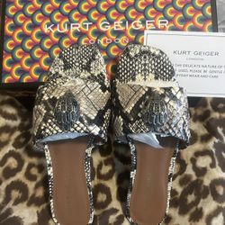 Kurt Geiger Authentic Sandals 7