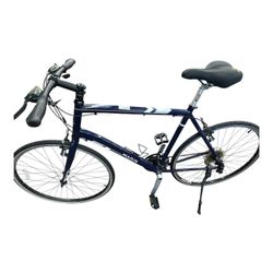 MARLIN TERRA LINDA SC 2 HYBRID BIKE