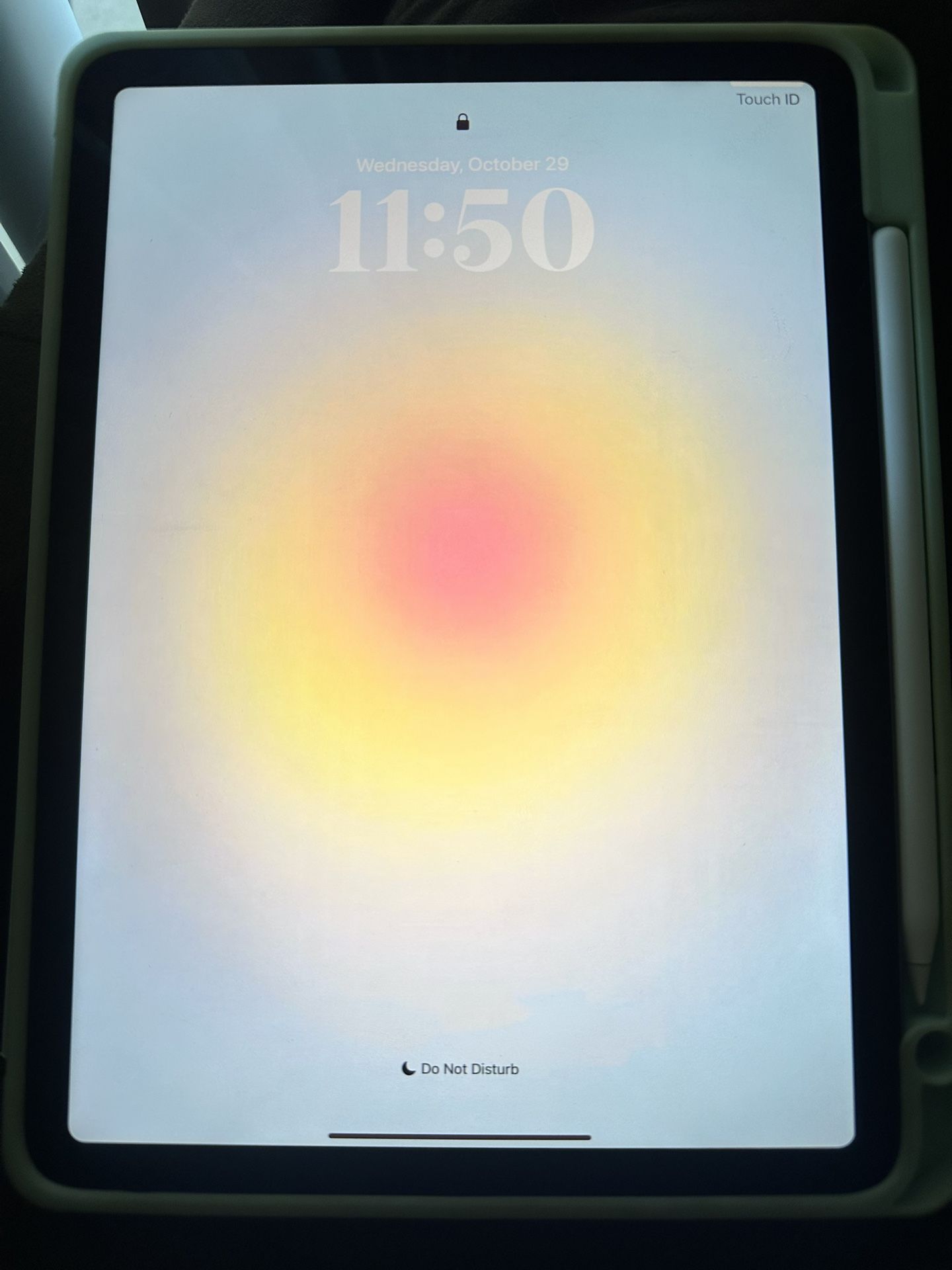 10.9 Inch IPad Air 5th Generation 256 GB