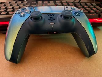 Ps5 controller