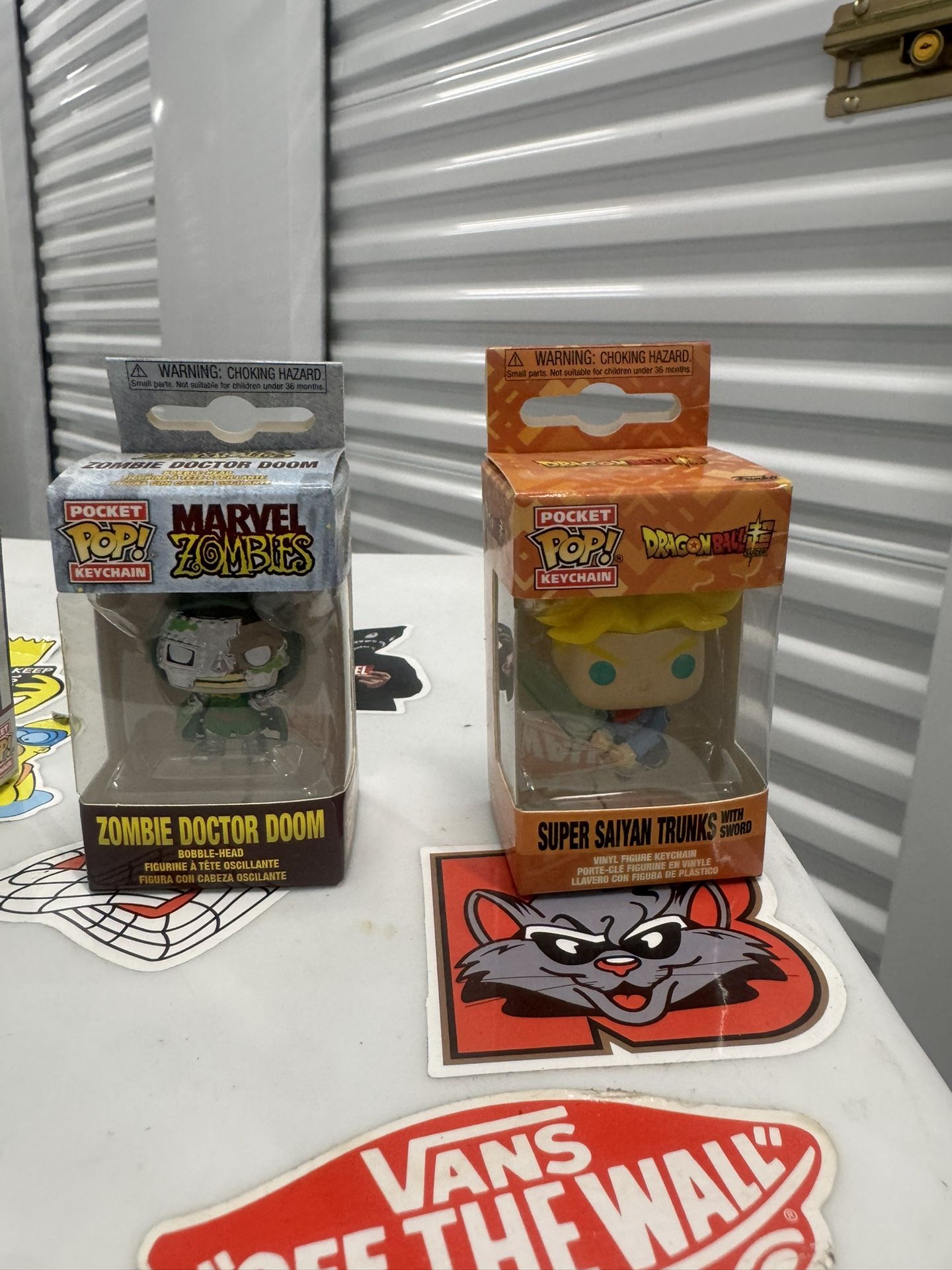 New Funko Pop Keychains Mini Figures Terry Bogard Amibo