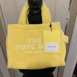 Mark Jacobs My tote bag 