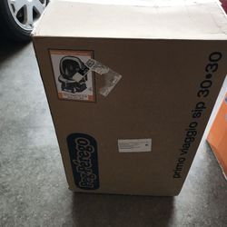 Peg Perego car seat