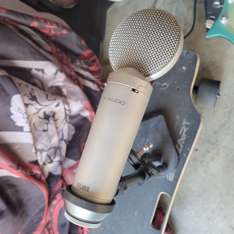 M-Audio Solaris for Sale in La Habra Heights, CA - OfferUp