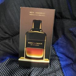 Brand New Gentleman Givenchy