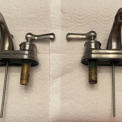 Price Pfister Bathroom Faucets 
