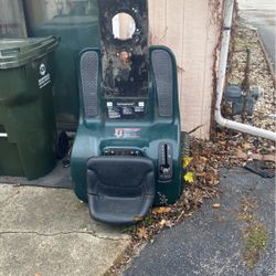 Craftsman Tractor Parts 