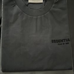 Essential Shirt