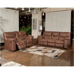 Reclining Sofa Or Love Seat Your Choice 