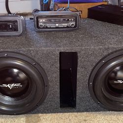 Sound System