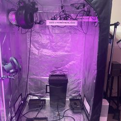 Grow Equipment